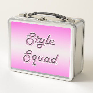 Stijl Squad