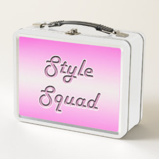 Stijl Squad