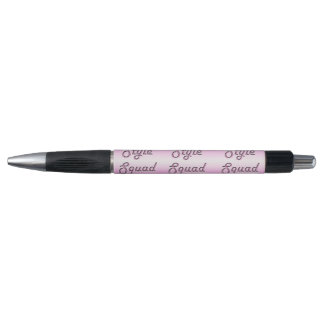 Stijl Squad Pen