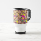 Stijl Stein Drink niet zomaar bier, vier het met e Reisbeker (Voorkant rechts)