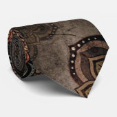 Stijl Stropdas (Opgerold)