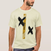 Stijl T-shirt (Voorkant)