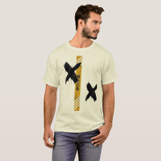 Stijl T-shirt