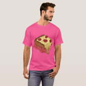 Stijl T-shirt (Voorkant volledig)