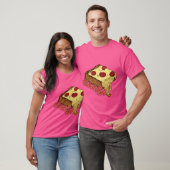 Stijl T-shirt (Unisex)