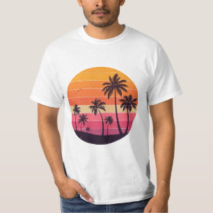 stijl T shirt ontwerp