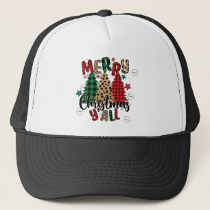 Stijl: Truckerhoed Op zoek naar iets om je team op Trucker Pet