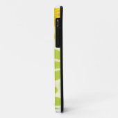 Stijl van 1970 Case-Mate iPhone case (Achterkant/links)