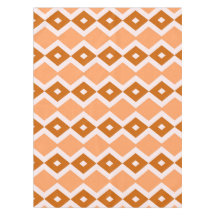 Stijl van 70 s (bruin)