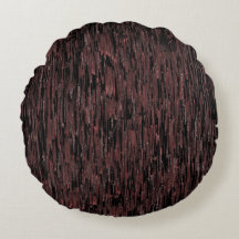 Stijl van de bruine mozaïek met ruwe achtergrond