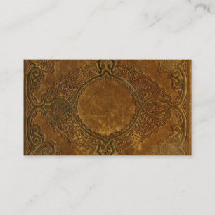 stijl van de sjabloon voor visitekaartjes