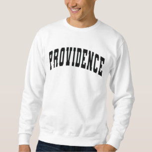 Stijl van RI Varsity College Trui