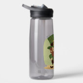  stijl van Saint Patrick's Day Waterfles (Rechts)