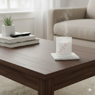 Stijl & verzorging Frosted Glass Coffee Mok