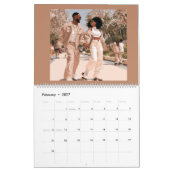 STIJL VOL ROLLEN 2027 KALENDER (Feb 2027)