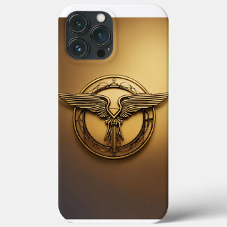 "Stijl voldoet aan bescherming: verhoog je iPhone" Case-Mate iPhone Case