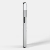 "Stijl voldoet aan bescherming: verhoog je iPhone" Case-Mate iPhone Case (Achterkant / Rechts)