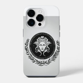 "Stijl voldoet aan bescherming: verhoog je iPhone" iPhone 14 Plus Hoesje