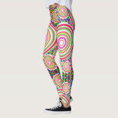 stijl voor leuke leggings (Links)