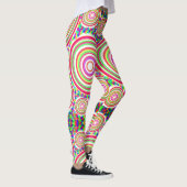 stijl voor leuke leggings (Rechts)