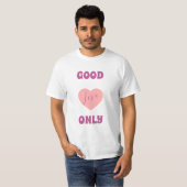 Stijl:  Waarde T-shirt Deze klassieker (wit) (Voorkant volledig)