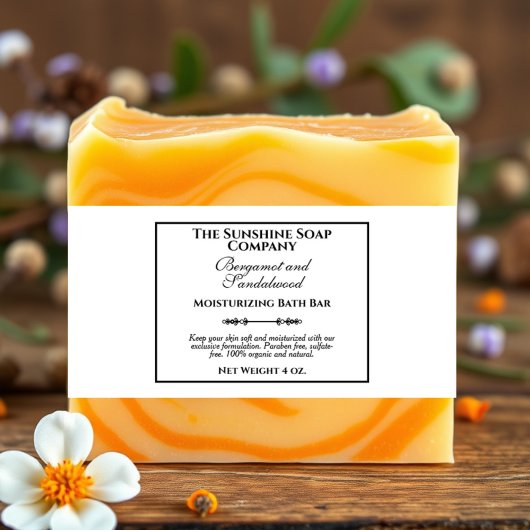  stijl witte zeepbuik band uitnodigingen wikkel