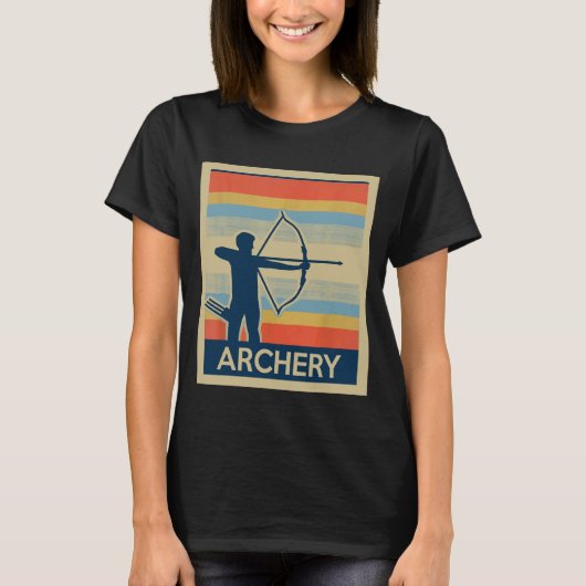  stijlarchitectuur T T-shirt (Voorkant)