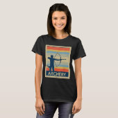  stijlarchitectuur T T-shirt (Voorkant volledig)