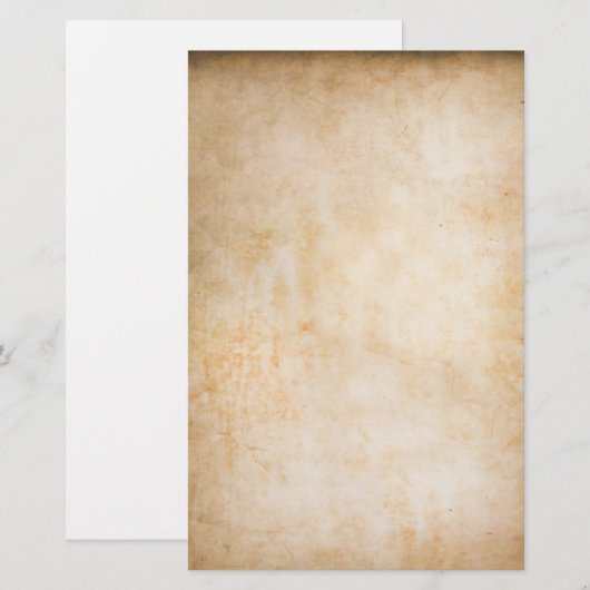  stijlartikelen briefpapier (Voorkant / Achterkant)