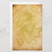  stijlartikelen briefpapier (Voorkant / Achterkant)