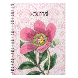  stijlbladerblad notitieboek