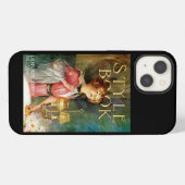Stijlboek iPhone Hoesje (Achterkant horizontaal)
