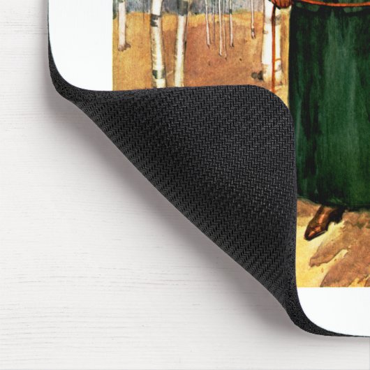 Stijlboek Muismat (Hoek)