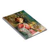 Stijlboek Notitieboek (Rechterzijde)