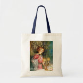 Stijlboek Tote Bag (Voorkant)