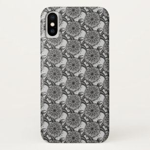 Stijldraaipatroon Case-Mate iPhone Case