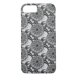 Stijldraaipatroon Case-Mate iPhone Case