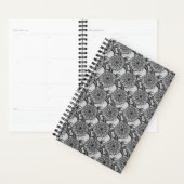 Stijldraaipatroon Planner (Display)