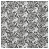 Stijldraaipatroon Stof (Swatch)