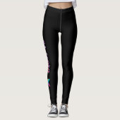 StijleenheidLeggings Leggings (Voorkant)