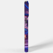 stijlen draak Fansion Case-Mate iPhone Case (Achterkant / Rechts)