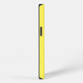 Stijlen iPhone Hoesje (Rechterkant)