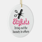 Stijlen Keramisch Ornament (Rechts)