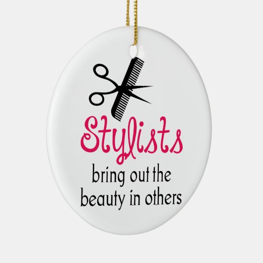 Stijlen Keramisch Ornament (Rechts)