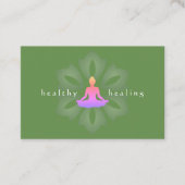 Stijlen, minimalistisch, professioneel, modern, el visitekaartje (Voorkant)