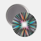 Stijlexplosiepatroon Magneet (Voorkant / Achterkant)