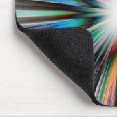 Stijlexplosiepatroon Muismat (Hoek)