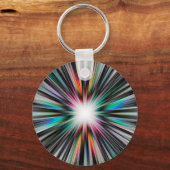 Stijlexplosiepatroon Sleutelhanger (Voorkant)