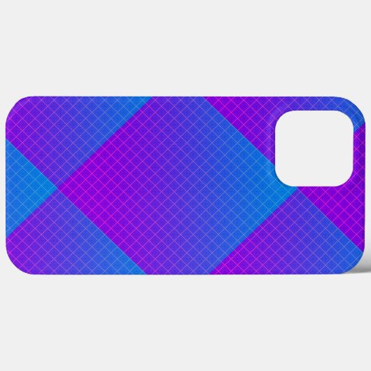  stijlgeometrisch  Case-Mate iPhone case (Achterkant (horizontaal))