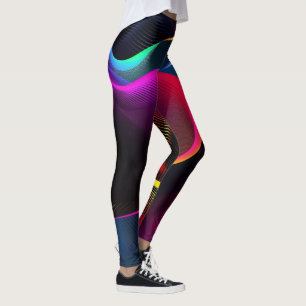 Stijlgeving Leggings